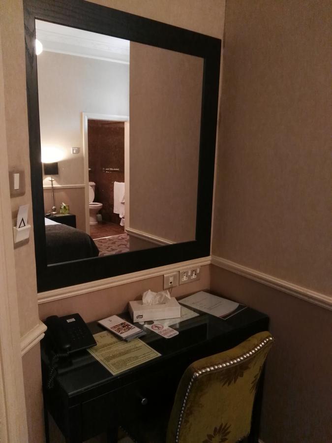 Naas Court Hotel Екстериор снимка