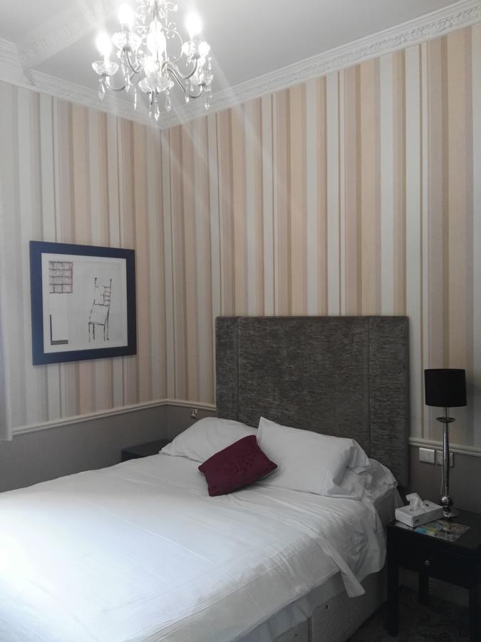 Naas Court Hotel Екстериор снимка