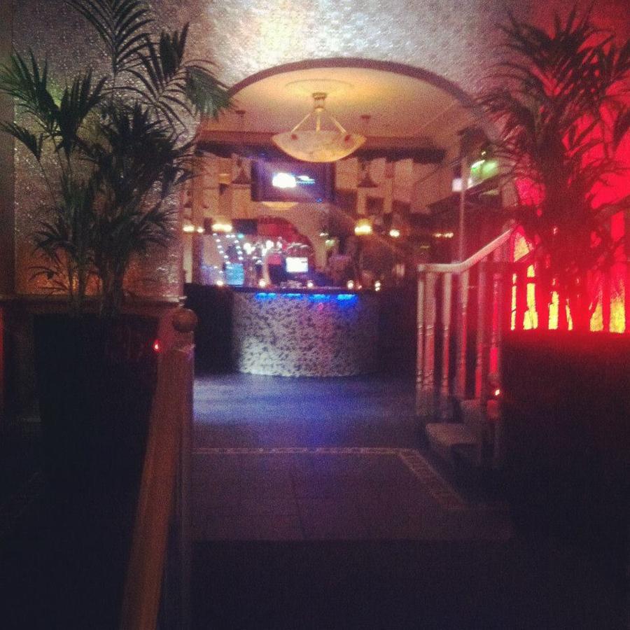 Naas Court Hotel Екстериор снимка